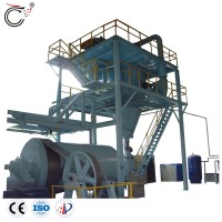 calcium carbonate production line