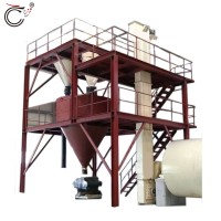 Energy-saving ball mill machine dry ball mill price for mining plant