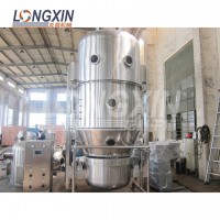 With Low Price GFG high efficiency boiling dryer foam granulation machine