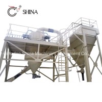 Caco3 powder Production Line