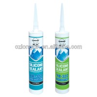 Universal silicone sealant