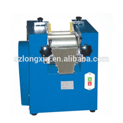 popular S series mixing machine lab triple roll mill for offset ink