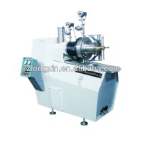 WSK180 horizontal paint sand mill