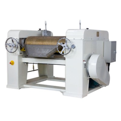 ceramic triple roller mill with CE ISO certificates