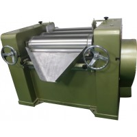 S260 three roll mill for soap use