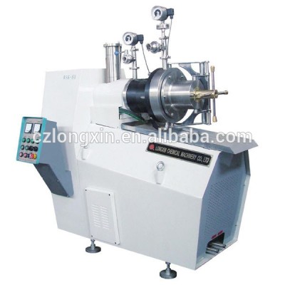 WSK-80 high viscosity versatile sand mill / ink bead mill