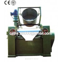 S-series three roller mill with feeder for ink