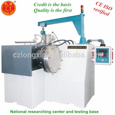 good price sand ball bead grinding machine bead mill soap making machine