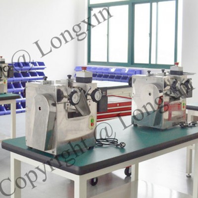 best price three roll mill lab equipment for oil painting