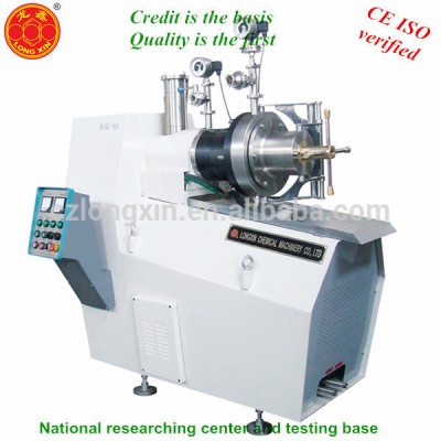 good price sand ball bead grinding machine grinder bead mill for bead paint