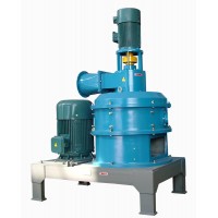 Spice Cryogenic Grinding Mill