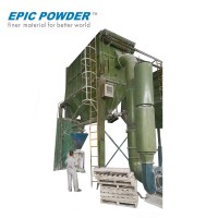 D97 10 Um 15Um 20Micron Marble Powder Roller Mill On Sale