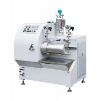 nano bead mill for pharmaceutical preparation