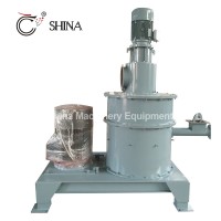 Ultrafine powder impact mill or grinder with CE certification