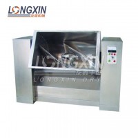 customized CH trough fillon mixing machine